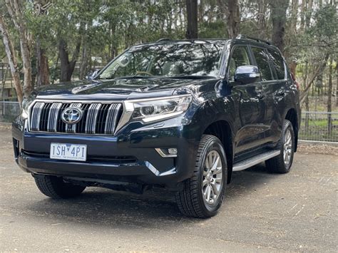 buy toyota prado 2022|2022 toyota landcruiser prado kakadu.